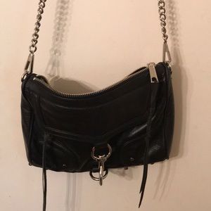 Rebecca Minkoff Large MAC bag